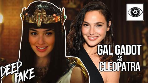 gal gadot fakes|“Deepfake” videos like that Gal Gadot porn are only getting